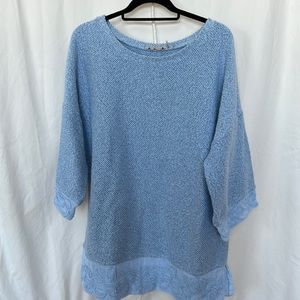 Soft Surroundings Sweater